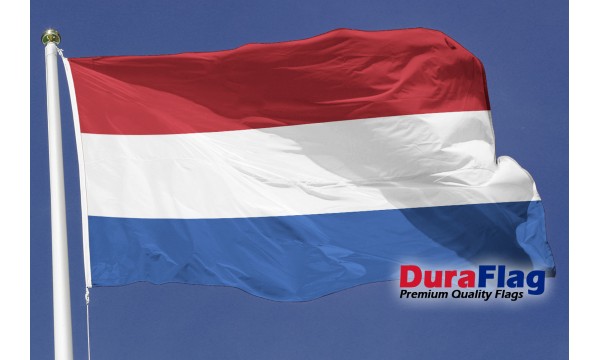 DuraFlag® Netherlands Premium Quality Flag